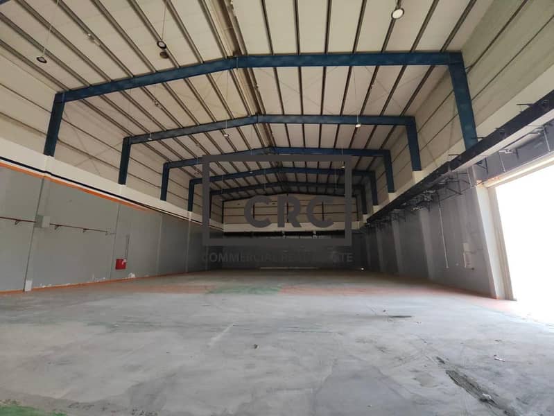Склад в Муссафа,Муссафах Индастриал Ареа, 850000 AED - 12015347 Склад в Муссафа,Муссафах Индастриал Ареа, 850000 AED - 12015347