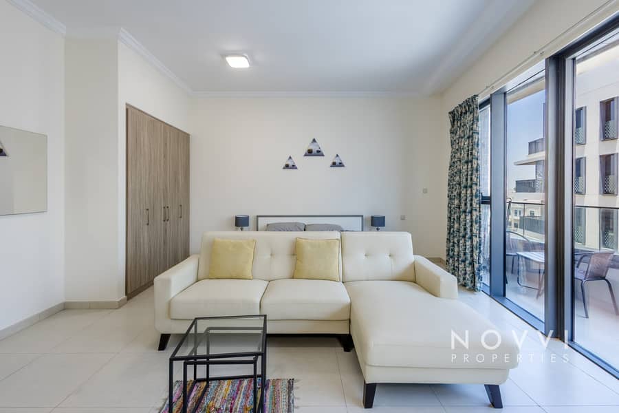 Largest Layout | Fully Furnished | Prime Location Largest Layout | Fully Furnished | Prime Location