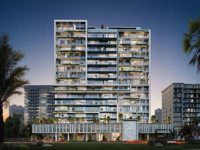 Студия Продажа в Дубай Спортс Сити, Дубай - Квартира в Дубай Спортс Сити，Fairway Residences by Prescott, 750000 AED - 12042950