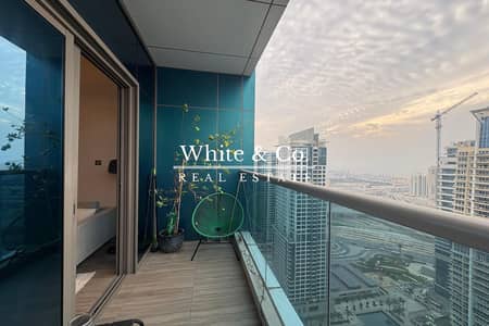 1 Bedroom Apartment for Sale in Jumeirah Lake Towers (JLT), Dubai - Exclusive | High Floor | Amazing Views