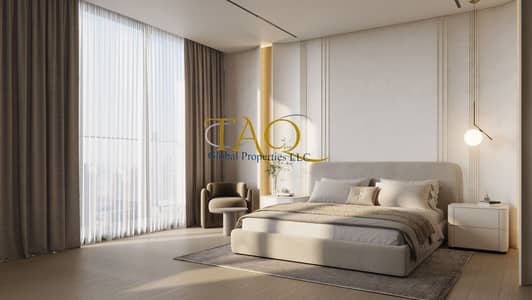 迪拜科学园， 迪拜 单身公寓待售 - 1 Bedroom 1. jpg