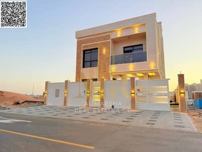 6 Bedroom Villa for Sale in Al Helio, Ajman - IMG-20250513-WA0078. jpg