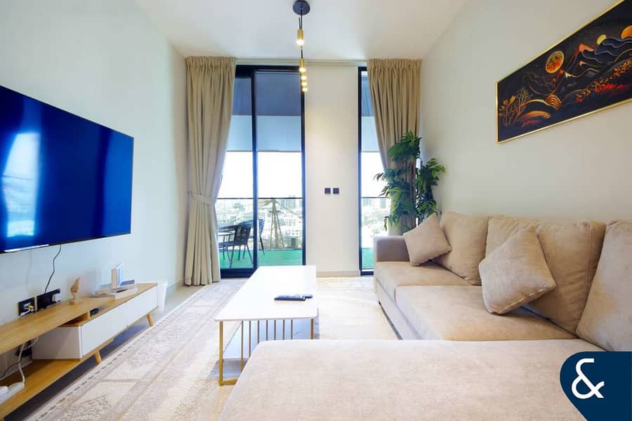 Exquisite 1B Binghatti | High Quality Living