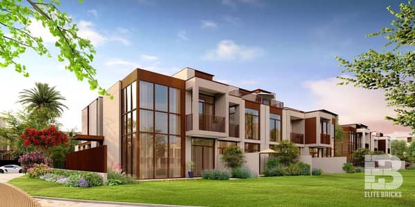 3 Bedroom Townhouse for Sale in Mudon, Dubai - IMG-20250530-WA0054. jpg