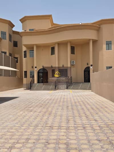 1 Bedroom Flat for Rent in Mohamed Bin Zayed City, Abu Dhabi - 31a6ab93-f932-4ad4-b4b0-9b69f615d867. jpg
