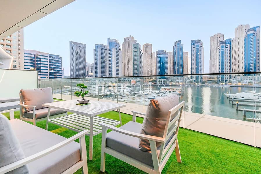Rare Unit | Fully Furnished | Largest Layout Rare Unit | Fully Furnished | Largest Layout
