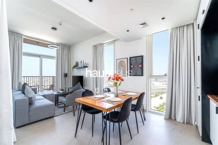 2 Bedroom Apartment for Rent in Dubai Hills Estate, Dubai - Corner Unit | Chiller Free | Close To Park