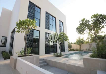 6 Bedroom Villa for Sale in Barashi, Sharjah - 22. jpg