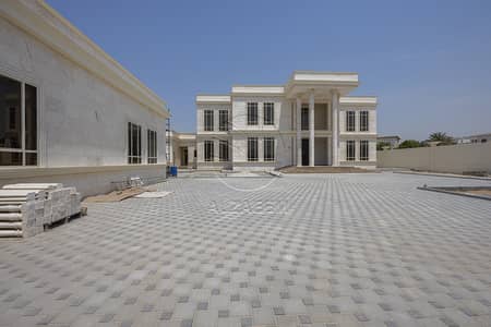9 Cпальни Вилла Продажа в Шахкбут Сити, Абу-Даби - 021A8642. jpg