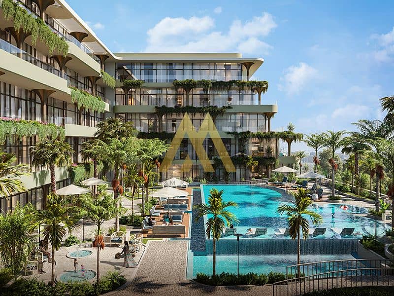 Smart Tech integration | Luxury living | Iconic architecture Smart Tech integration | Luxury living | Iconic architecture
