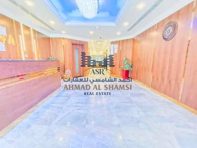 2 Bedroom Flat for Rent in Al Nahda (Sharjah), Sharjah - 618d5657-be27-469c-af22-8fba3bda4618. jpg