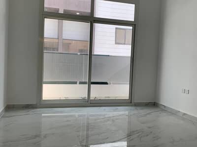 Studio for Rent in Al Jurf, Ajman - Spacious Studio with Balcony | First Tenant Only | Al Jurf 3 – Ajman
