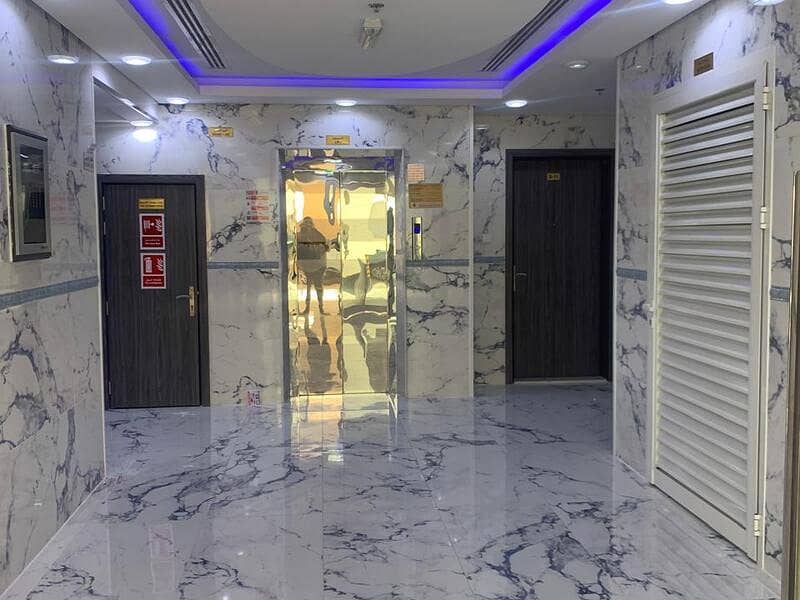 位于艾尔朱尔夫,艾尔-朱尔夫3号社区 的公寓 23000 AED - 12043172 位于艾尔朱尔夫,艾尔-朱尔夫3号社区 的公寓 23000 AED - 12043172