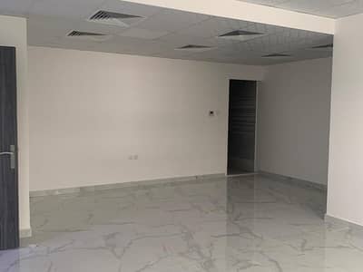 Studio for Rent in Al Jurf, Ajman - Large Studio with Separate Kitchen | First Tenant | Prime Location – Al Jurf 3, Ajman