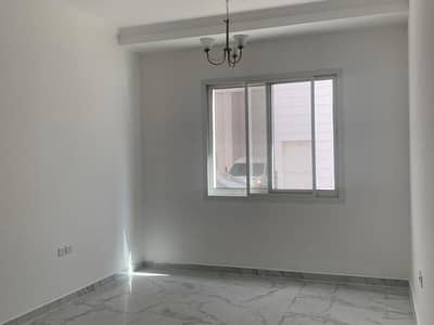 Studio for Rent in Al Jurf, Ajman - Studio with Generous Space for Rent | First Tenant Opportunity | Al Jurf 3 – Ajman