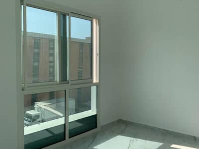 1 Bedroom Flat for Rent in Al Jurf, Ajman - 1BHK + Balcony | First Tenant | Al Jurf 3 – Ajman