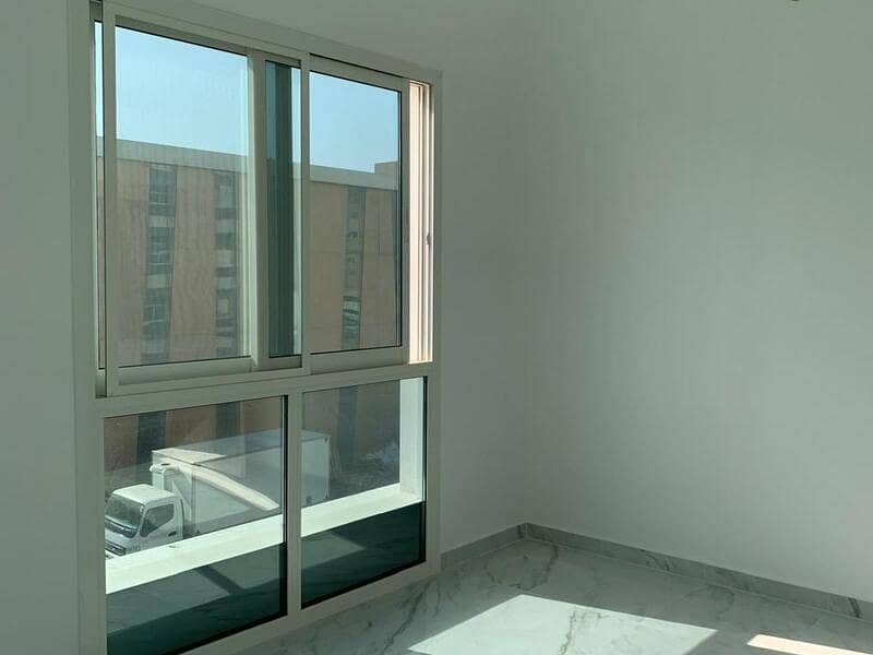 1BHK + Balcony | First Tenant | Al Jurf 3 – Ajman
