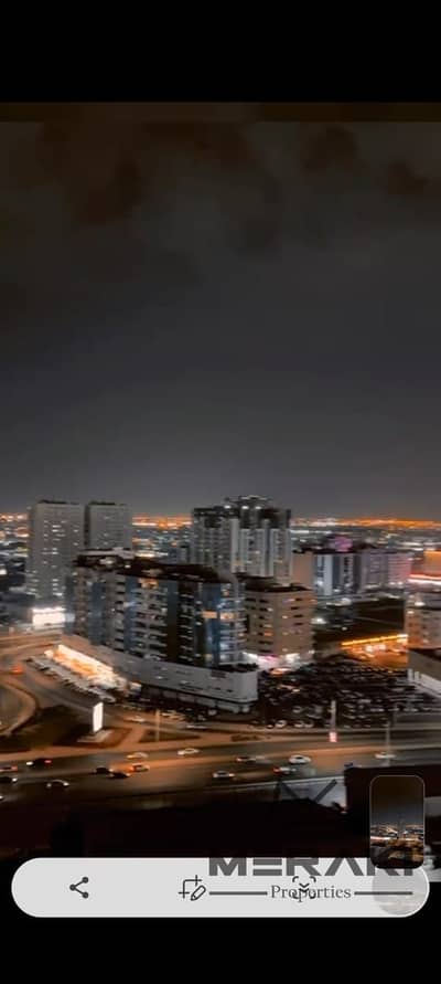 2 Cпальни Апартаменты Продажа в Аджман Даунтаун, Аджман - IMG-20250626-WA0030. jpg