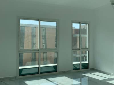1 Bedroom Apartment for Rent in Al Jurf, Ajman - 1BHK Spacious with Balcony | First Tenant | Al Jurf 3 – Ajman
