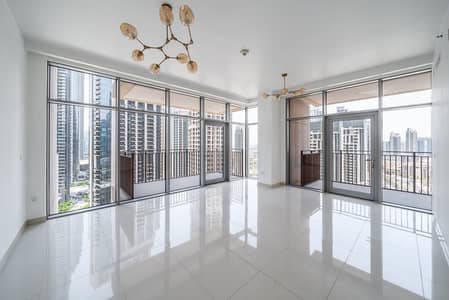 2 Bedroom Flat for Rent in Downtown Dubai, Dubai - Chiller Free | Boulevard View | High Floor