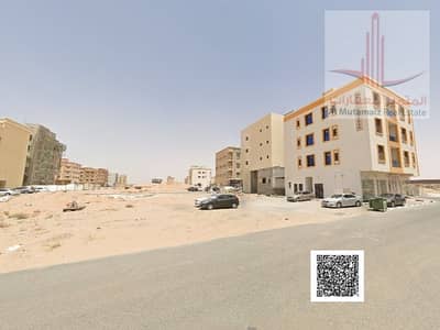 Plot for Sale in Al Alia, Ajman - 0. jpg