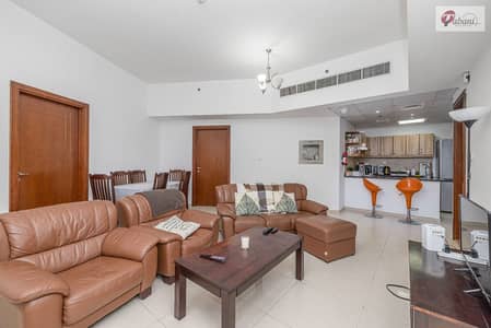 شقة 3 غرف نوم للايجار في مدينة دبي الرياضية، دبي - IMG-20250624-WA0096. jpg