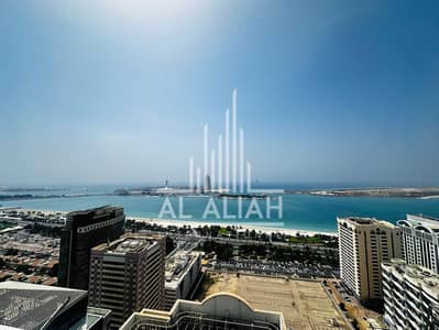 فلیٹ 2 غرفة نوم للايجار في شارع الكورنيش، أبوظبي - IMG-20250625-WA0122. jpg