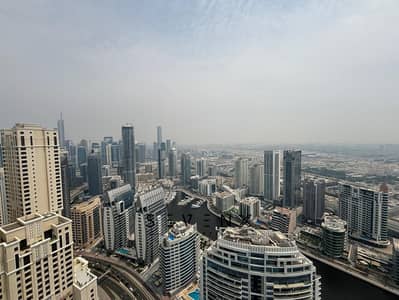 朱美拉海滩住宅（JBR）， 迪拜 3 卧室公寓待租 - IMG-20250626-WA0014. jpg