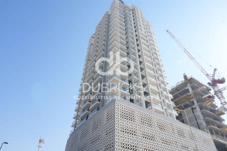 朱美拉环形村(JVC)， 迪拜 2 卧室单位待售 - DSC04689. JPG