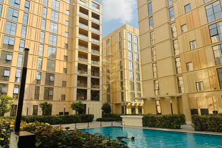 1 Bedroom Flat for Sale in Muwaileh, Sharjah - ✨LUXURY 1BHK| AlMOST READY| COMMUNITY LIVING|✅5%DP