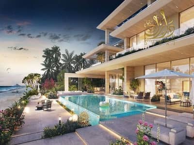 5 Bedroom Villa for Sale in Ajmal Makan City - Sharjah Waterfront, Sharjah - WhatsApp Image 2024-08-14 at 3.15. 44 PM. jpeg