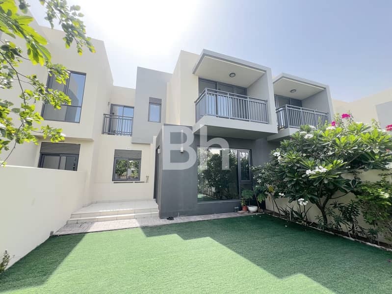 Family Living | 3 Bed + Maids | Available Now