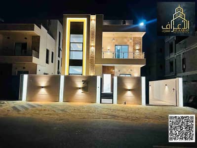 4 Cпальни Вилла Продажа в Аль Бахия, Аджман - 1000233946. jpg