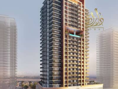 1 Bedroom Apartment for Sale in Jumeirah Village Triangle (JVT), Dubai - Screenshot 2025-06-26 121502. png