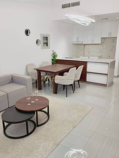 1 Bedroom Flat for Rent in Jumeirah Village Circle (JVC), Dubai - 5b0c72de-fddb-4ae0-940d-7bbb7fae24c3. jpg