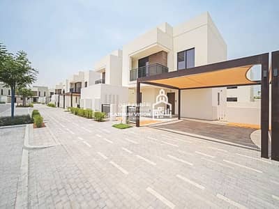 3 Cпальни Таунхаус Продажа в Яс Айленд, Абу-Даби - Untitled-82. jpg