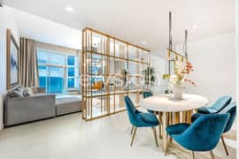 Vacant | Fully Upgraded | Luxury Tower