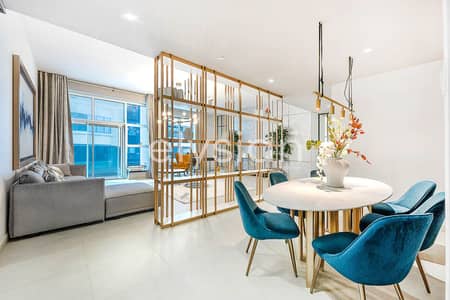 3 Bedroom Flat for Sale in Dubai Marina, Dubai - Vacant | Fully Upgraded | Luxury Tower