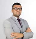 Mohamed Elazab