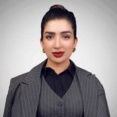 Aamna Shahrukh Amir