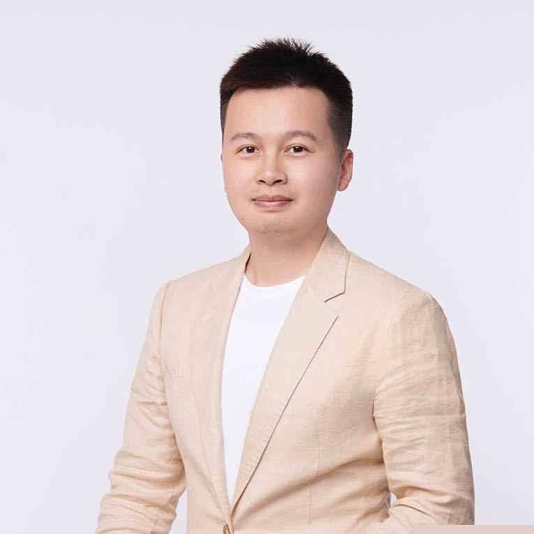 Wei Dai