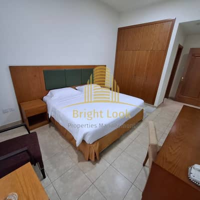 2 Bedroom Flat for Rent in Electra Street, Abu Dhabi - IMG-20250626-WA0030. jpg