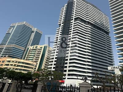 1 Спальня Апартамент в аренду в Дубай Марина, Дубай - IMG_1978. jpg