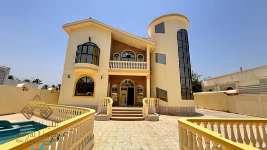 5 Bedroom Villa for Rent in Deira, Dubai - ba25e900-79d4-4fb4-8d17-dae633c752b2. jpg