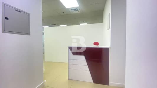 商业湾， 迪拜 写字楼待售 - 位于商业湾，公园大道大厦 的写字楼 1700000 AED - 12043645