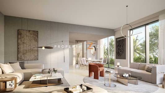 4 Bedroom Townhouse for Sale in Tilal Al Ghaf, Dubai - Spacious 4BR • Modern Family Living