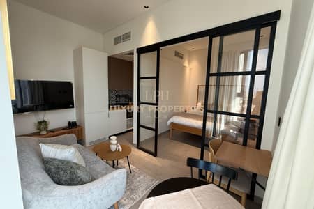 1 Bedroom Flat for Rent in Jumeirah Village Triangle (JVT), Dubai - 1 BR Unit | All Bills Included | Flexible Cheques