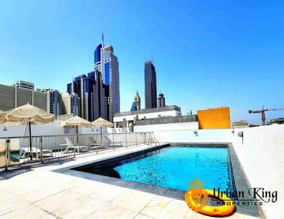 2 Bedroom Apartment for Rent in Al Satwa, Dubai - 20250624_103610. jpg