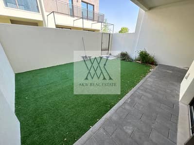 3 Bedroom Villa for Rent in Dubai South, Dubai - 9c2a8a34-8169-45e7-bb39-ad551b955333. jpeg