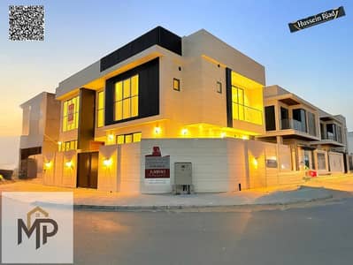 فیلا 5 غرف نوم للبيع في الياسمين، عجمان - batch_779668700-1066x800. jpg